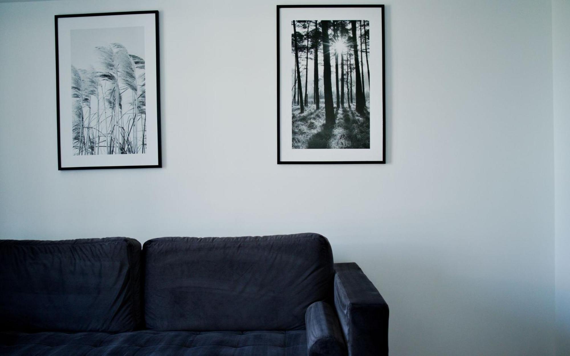 Apartament J&W Z Balkonem Apartment ซาตอร์ ภายนอก รูปภาพ
