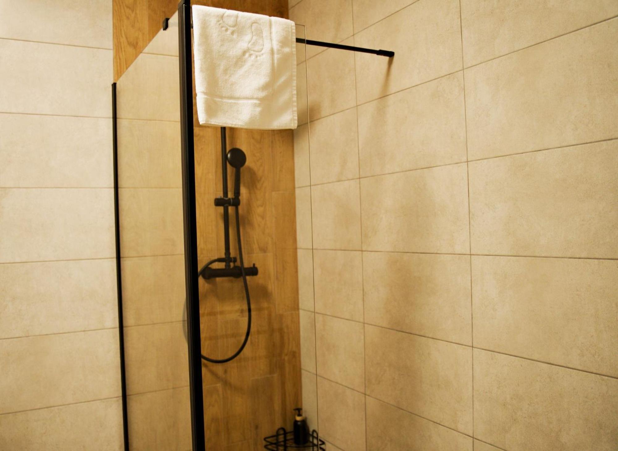 Apartament J&W Z Balkonem Apartment ซาตอร์ ภายนอก รูปภาพ